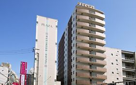 Kagoshima Plaza Hotel Tenmonkan